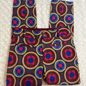 Anthropologie Women’s Essential Slim Pants Size 2